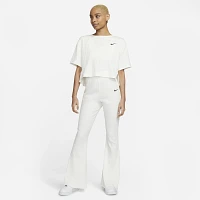 Nike Women's Ribbed Jersey Pants