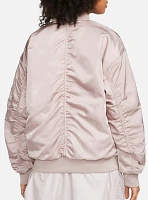 Nike Sportswear Women's Reversible Varsity Bomber Jacket