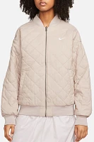 Nike Sportswear Women's Reversible Varsity Bomber Jacket