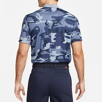 Nike Men's Dri-FIT Victory+ Camo Golf Polo