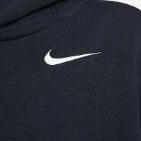 Nike Women's Serena Williams Design Crew Full-Zip Sweatshirt