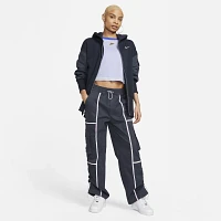 Nike Women's Serena Williams Design Crew Full-Zip Sweatshirt