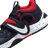 Nike Kids' Preschool Team Hustle D 11 Basketball Shoes