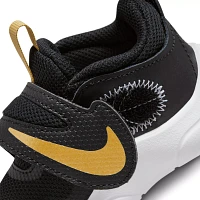 Nike Toddler Team Hustle D 11 Basketball Shoes