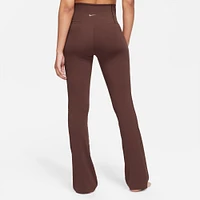 Nike Women's Yoga Dri-FIT Luxe Flared Pants