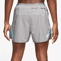 Nike Men's Dri-FIT ADV Run Division 4" Running Shorts