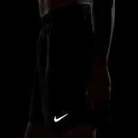 Nike Men's Dri-FIT Challenger 7" Brief-Lined Versatile Shorts