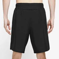 Nike Men's Dri-FIT Challenger 9" Brief-Lined Versatile Shorts