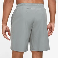 Nike Men's Dri-FIT Challenger 9" Brief-Lined Versatile Shorts