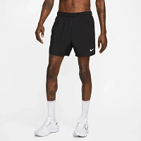 Nike Men's Dri-FIT Challenger 5" Brief-Lined Versatile Shorts