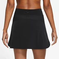 Nike Women's Dri-FIT Mid-Rise Bliss Skort