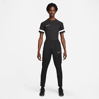 Nike Men's Dri-FIT Academy Zippered Soccer Pants