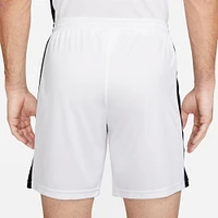 Nike Men's Dri-FIT Academy Soccer Shorts