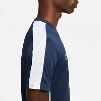 Nike Men's Dri-FIT Academy Short-Sleeve Soccer Top