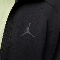 Jordan Men's Sport Dri-FIT Air Fleece Full-Zip Jacket