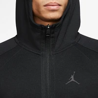 Jordan Men's Sport Dri-FIT Air Fleece Full-Zip Jacket