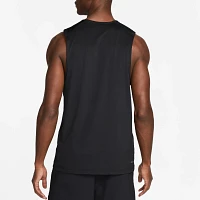 Nike Men's Dri-FIT Ready Fitness Tank Top