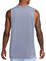 Nike Men's Dri-FIT Ready Fitness Tank Top