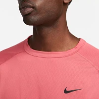 Nike Men's Dri-FIT Ready Short Sleeve Fitness T-Shirt
