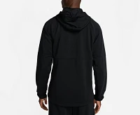 Nike Pro Men's Dri-FIT Fleece Fitness Pullover Hoodie