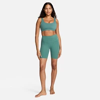 Nike Women's One Scoop Light-Support Lightly Lined U-Neck Sports Bra