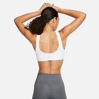 Nike Women's One Scoop Light-Support Lightly Lined U-Neck Sports Bra