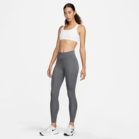 Nike Women's One Scoop Light-Support Lightly Lined U-Neck Sports Bra