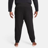 Nike Men's Dri-FIT Yoga Texture Pants