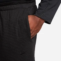 Nike Men's Dri-FIT Yoga Texture Pants