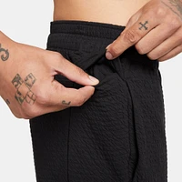 Nike Men's Dri-FIT Yoga Texture Pants