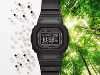 Casio G-Shock Move DW-H5600 Series Multisport/Heart Rate Watch