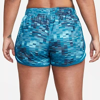 Nike Women's AOP Digi Tempo Shorts