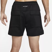 Nike Men's Dri-FIT ADV A.P.S. 7” Unlined Versatile Shorts