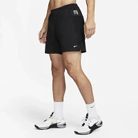 Nike Men's Dri-FIT ADV A.P.S. 7” Unlined Versatile Shorts