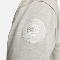 Nike Men's Dri-FIT Standard Issue Basketball Crew