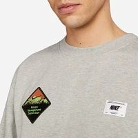 Nike Men's Dri-FIT Standard Issue Basketball Crew