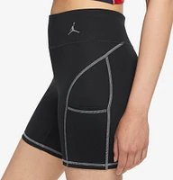 Jordan Women's Bike Shorts