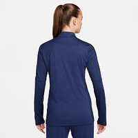 Nike Women's Dri-FIT Academy Soccer Drill Top