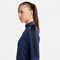 Nike Women's Dri-FIT Academy Soccer Drill Top