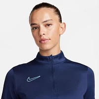 Nike Women's Dri-FIT Academy Soccer Drill Top