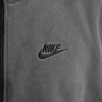 Nike Men's Club Fleece 1/2 Zip Polar Fleece Shirt