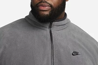 Nike Men's Club Fleece 1/2 Zip Polar Fleece Shirt