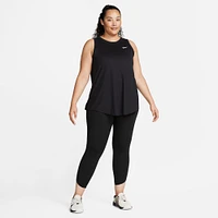 Nike Women's Dri-FIT Tank (Plus Size)