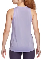 Nike Women's Dri-FIT Training Tank