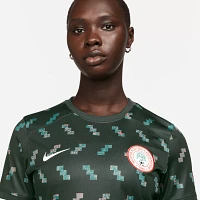 Nike Women's Nigeria 2023 Away Replica Jersey