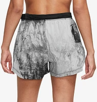 Nike Women's Dri-FIT Repel Mid-Rise 3" Trail Running Shorts