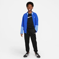 Nike Boys' Dri-FIT Swoosh T-Shirt