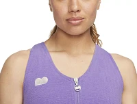 Nike Women's Naomi Osaka Sleeveless Crop Top