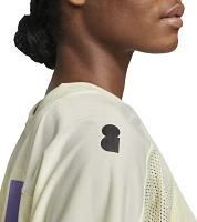 Nike Women's Naomi Osaka Cropped Jersey