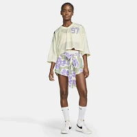 Nike Women's Naomi Osaka Cropped Jersey